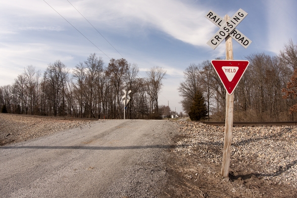 RR Crossing