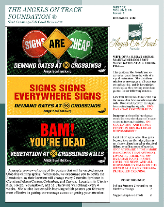 Newsletter